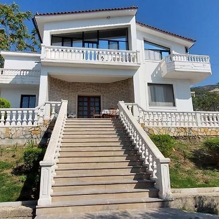 Vlorë Villa Mare - For Families & Groups מראה חיצוני תמונה