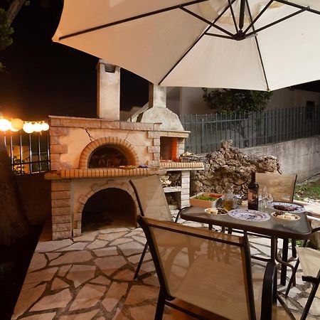 Vlorë Villa Mare - For Families & Groups מראה חיצוני תמונה