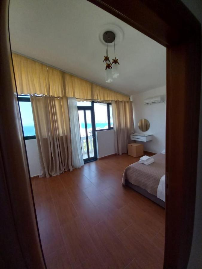 Vlorë Villa Mare - For Families & Groups מראה חיצוני תמונה