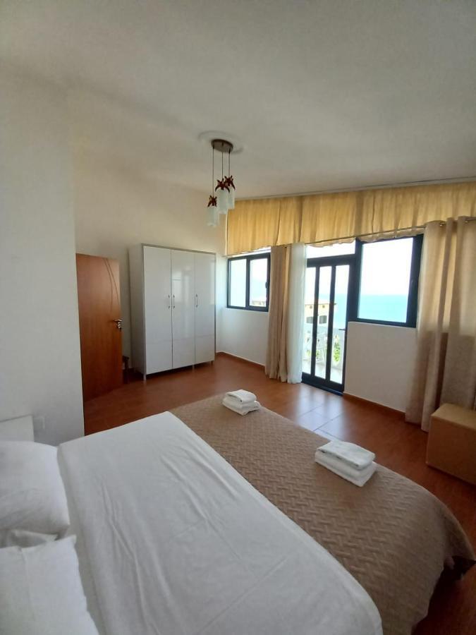 Vlorë Villa Mare - For Families & Groups מראה חיצוני תמונה