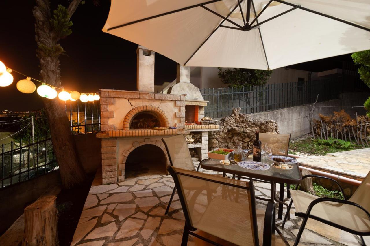 Vlorë Villa Mare - For Families & Groups מראה חיצוני תמונה