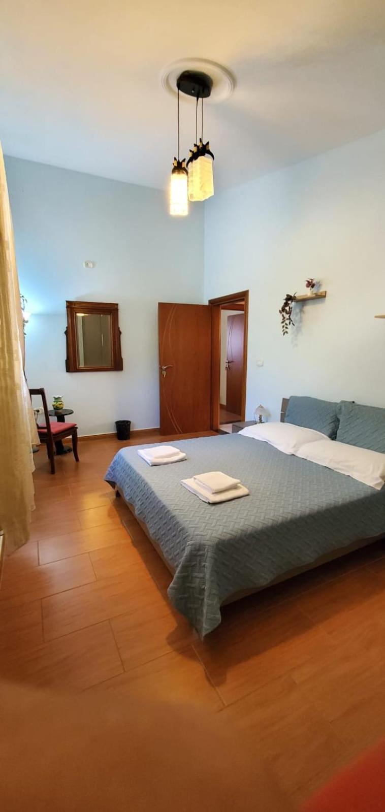 Vlorë Villa Mare - For Families & Groups מראה חיצוני תמונה