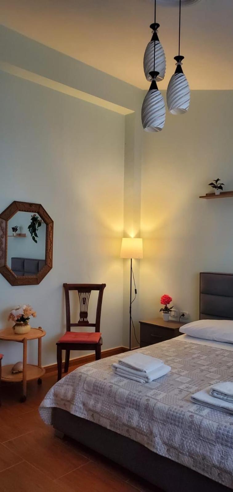 Vlorë Villa Mare - For Families & Groups מראה חיצוני תמונה