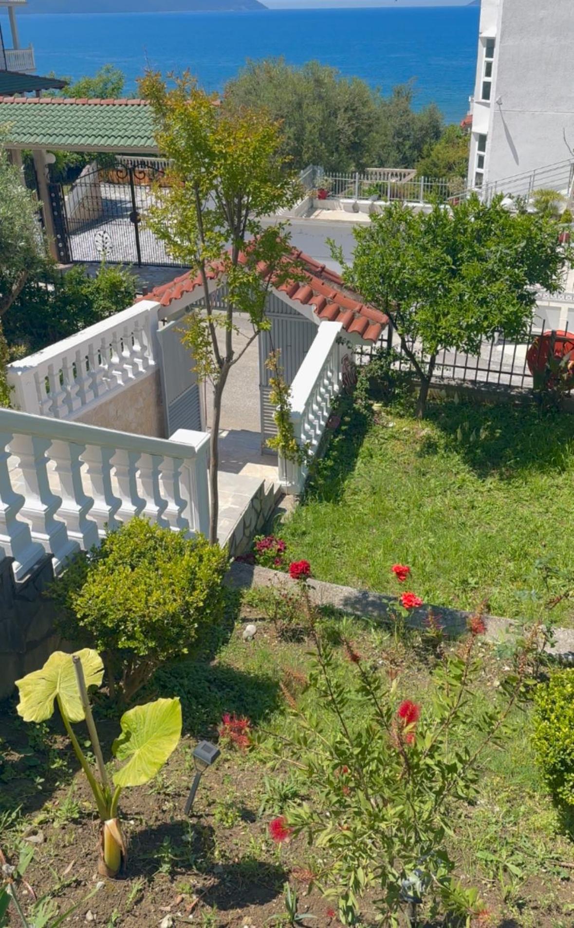 Vlorë Villa Mare - For Families & Groups מראה חיצוני תמונה